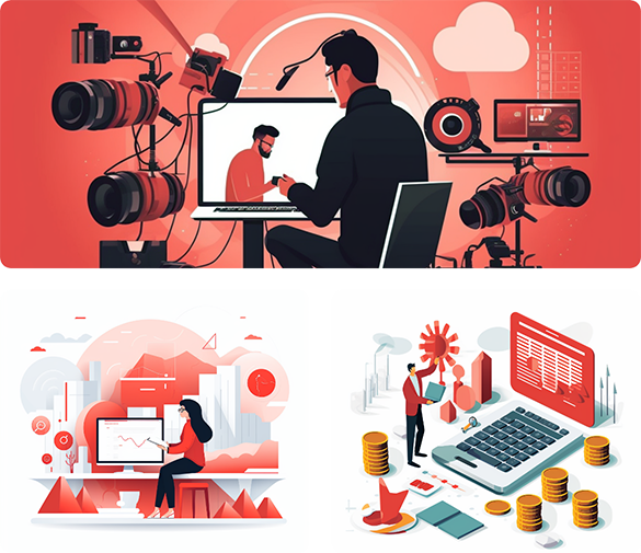 動画制作内製化